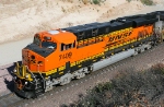 BNSF 7409